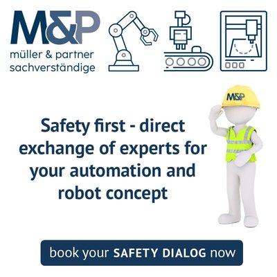 Safety Dialog