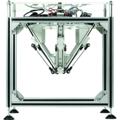 Mini Delta Robot