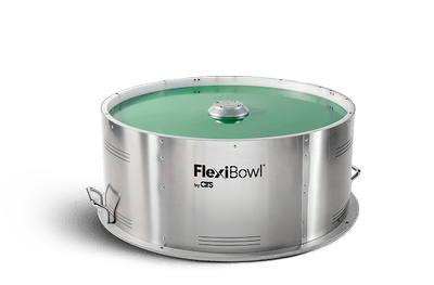 FlexiBowl® 650	