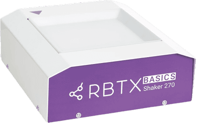 RBTX Basics - Component Separator