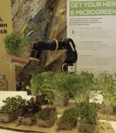 Farmionic - Innovatie voor de landbouw