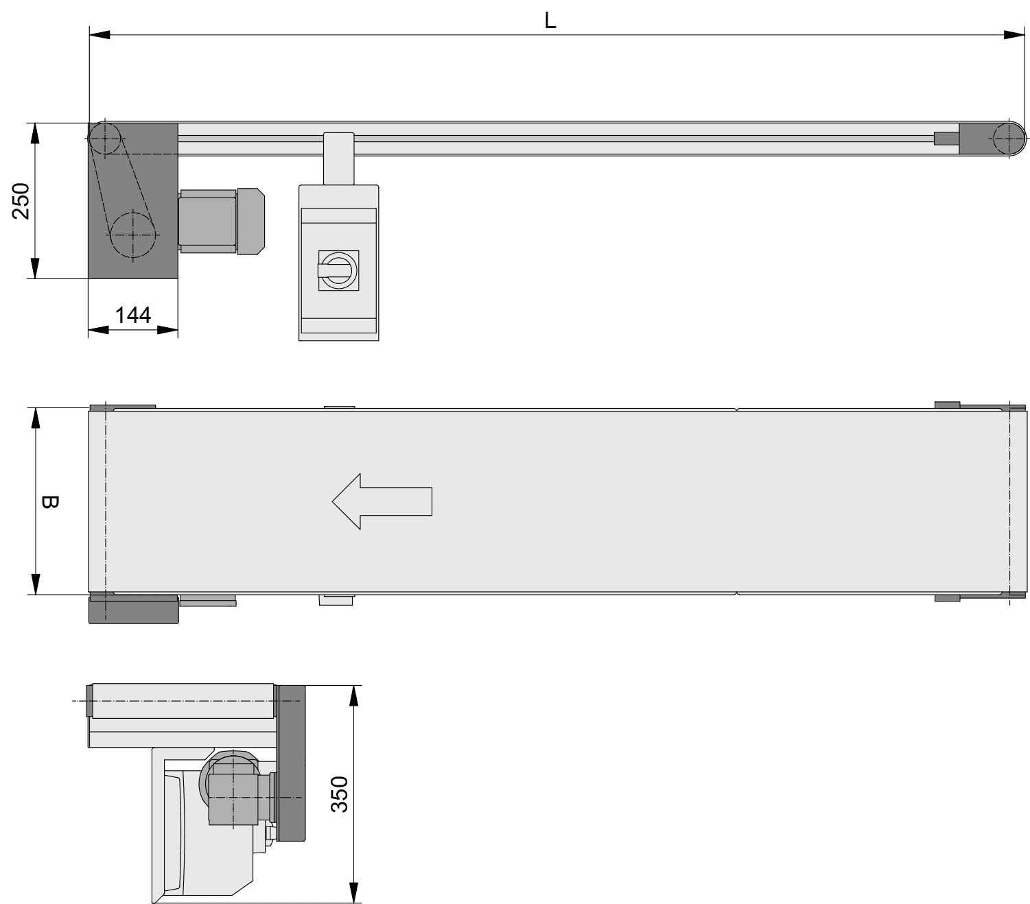 gurtfoerder-guf-p-2000 bandkoerperprofiel