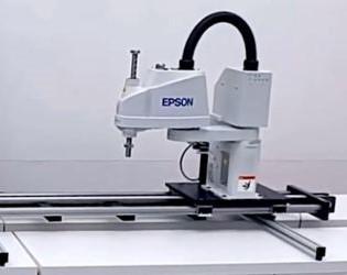 Lineaire as voor EPSON Scaras