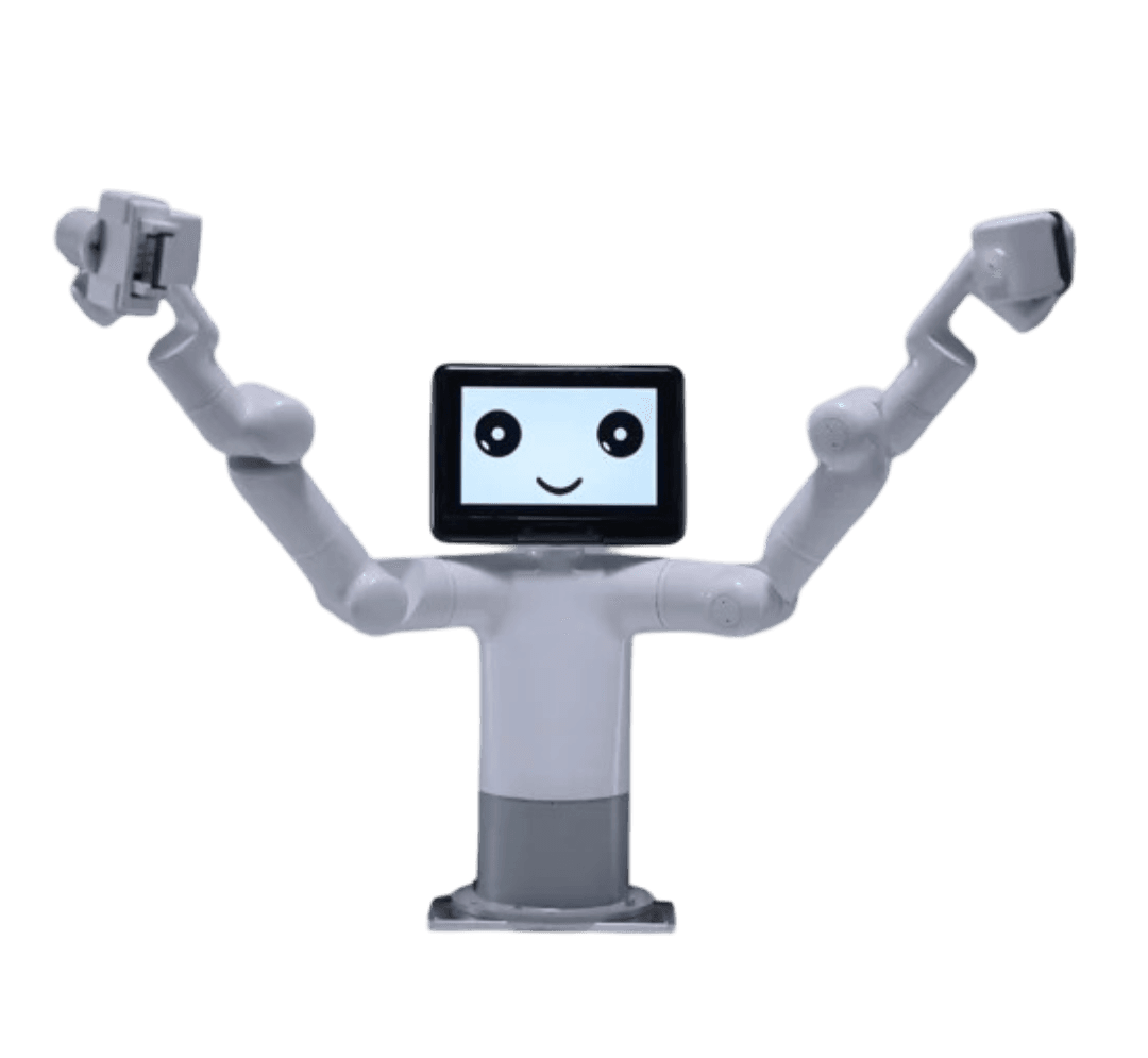 Elephant Robotics Humanoid | Mercury B1