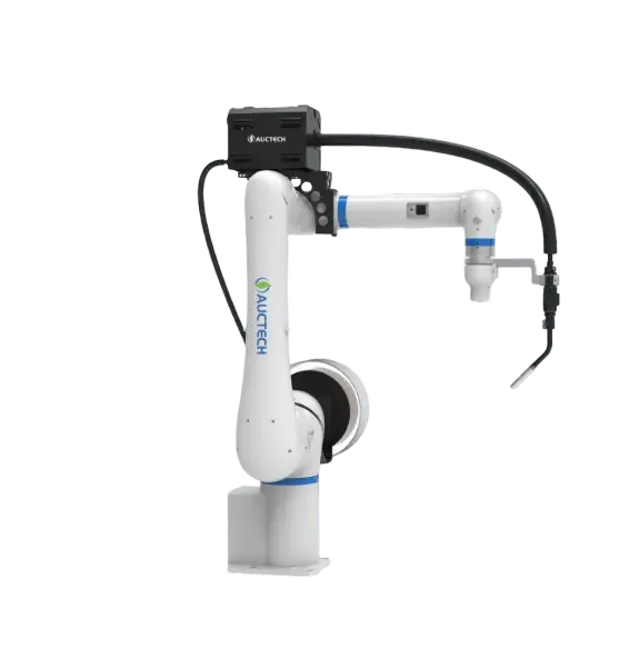 Q-botics las-cobot | 6DOF | 785 – 1455 mm