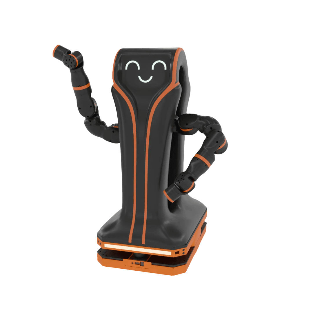 iggyRob Home | The humanoid robot for the world of tomorrow