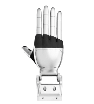 Linkerbot Dexterous Robotic Hand Linker Hand L30