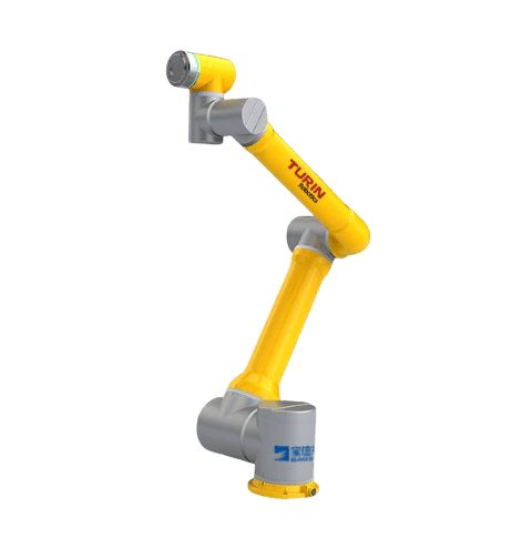 TURIN TR10-1310C | 6 DOF | 1310 mm | 10 kg