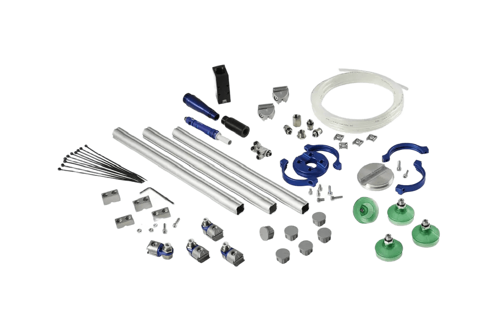 Schmalz PXT STARTERKIT for setting up vacuum gripper spiders